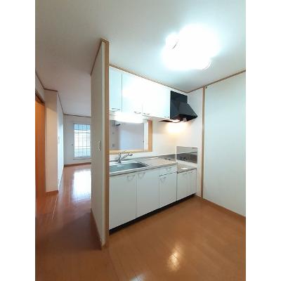 カントリー　ビューＡ 202【管理NO：1-013746901-02020】 ★家具家電は申し込み後に搬入します★ ★2026年08月下旬入居可能★の物件画像