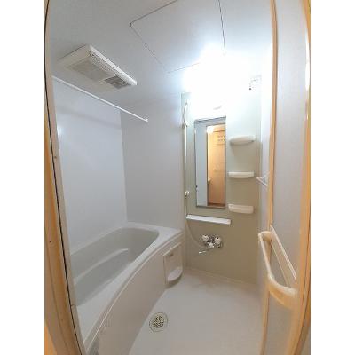 カントリー　ビューＡ 202【管理NO：1-013746901-02020】 ★家具家電は申し込み後に搬入します★ ★2026年08月下旬入居可能★の物件画像