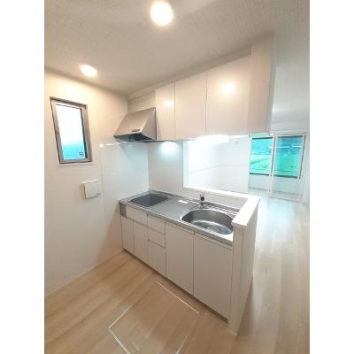 ウイング　Ｃ 101【管理NO：1-026810501-01010】 ★家具家電は申し込み後に搬入します 2026年08月上旬入居可能の物件画像