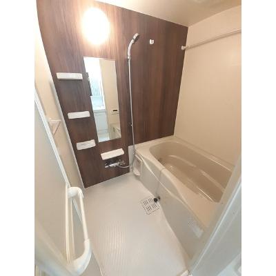 ウイング　Ｃ 101【管理NO：1-026810501-01010】 ★家具家電は申し込み後に搬入します 2026年08月上旬入居可能の物件画像