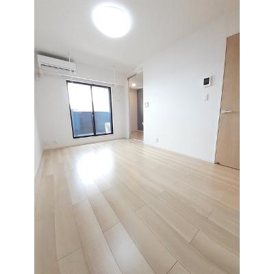 ＳＵＺＵＲＡＮⅡ 202【管理NO：1-026028001-02020】 ★家具家電は申し込み後に搬入します 2026年08月下旬入居可能の物件画像