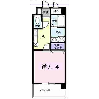 サンリット　ＳＪＫ 401【管理NO：1-012773601-04010】 ★家具家電は申し込み後に搬入します 2026年08月下旬入居可能の物件画像