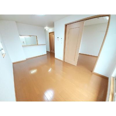 アブニールソレイユ　Ｂ 201【管理NO：1-014372902-02010】 ★家具家電は申し込み後に搬入します★の物件画像