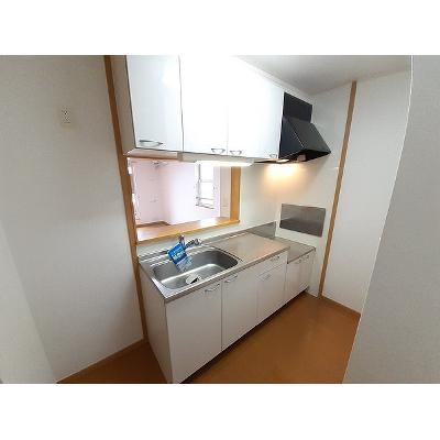 アブニールソレイユ　Ｂ 201【管理NO：1-014372902-02010】 ★家具家電は申し込み後に搬入します★の物件画像