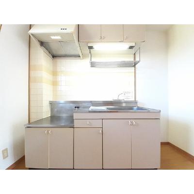 グリーンハイツ柴田Ⅱ 203【管理NO：1-005184402-02030】 ★家具家電は申し込み後に搬入します★ ★2026年08月中旬入居可能★の物件画像