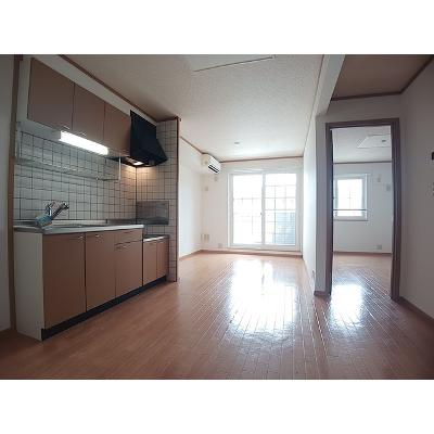 カーサ　光Ｂ 202【管理NO：1-011998702-02020】 ★家具家電は申し込み後に搬入します★の物件画像