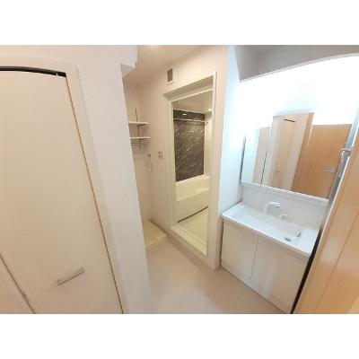グラン・ア－ブル　Ⅱ 103【管理NO：1-025502502-01030】 ★家具家電は申し込み後に搬入します★の物件画像