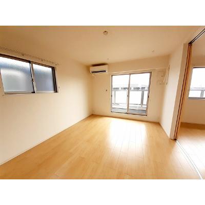 エ－ルデヴュ　Ⅱ 205【管理NO：1-024495302-02050】 ★家具家電は申し込み後に搬入します★ ★2026年08月下旬入居可能★の物件画像