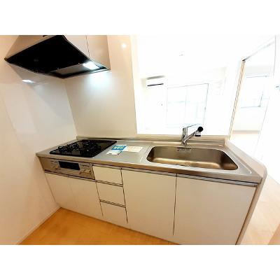 エ－ルデヴュ　Ⅱ 205【管理NO：1-024495302-02050】 ★家具家電は申し込み後に搬入します★ ★2026年08月下旬入居可能★の物件画像
