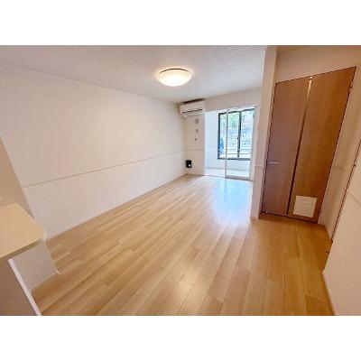 スモールウッズタウン　レイナ 103【管理NO：1-026285601-01030】 ★家具家電は申し込み後に搬入します★の物件画像