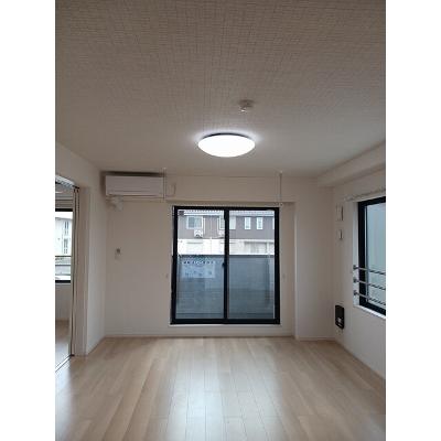 ソルス・おおたか 207【管理NO：1-028204101-02070】 ★家具家電は申し込み後に搬入します 2026年08月上旬入居可能の物件画像