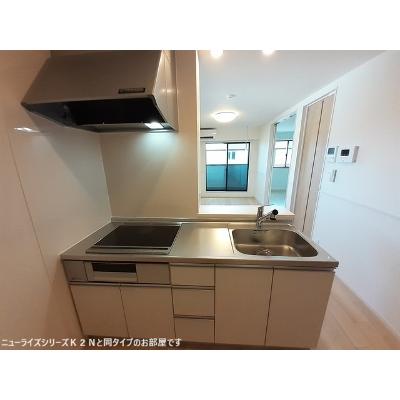 ローズ　ブランシュ 202【管理NO：1-028718501-02020】 ★家具家電は申し込み後に搬入します★ ★2026年11月下旬入居可能★の物件画像