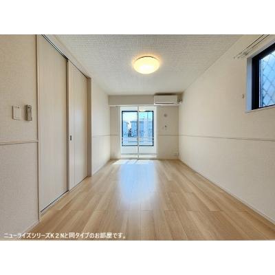 ローズ　ブランシュ 104【管理NO：1-028718501-01040】 ★家具家電は申し込み後に搬入します★ ★2026年11月下旬入居可能★の物件画像