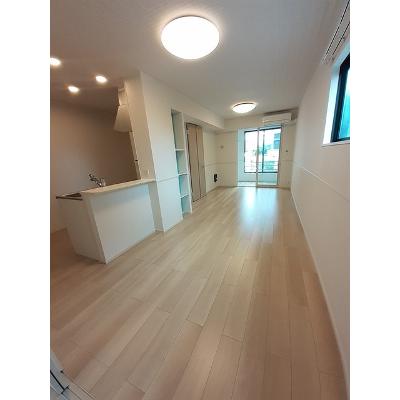 アミティエ鵜池　１号館 101【管理NO：1-027102901-01010】 ★家具家電は申し込み後に搬入します★ ★2026年09月中旬入居可能★の物件画像