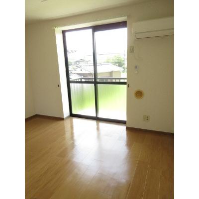 サンフラワー 201【管理NO：1-009635701-02010】 ★家具家電は申し込み後に搬入します★ ★2026年08月下旬入居可能★の物件画像