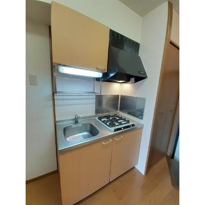 ＭＡＩＳＯＮ　ＪＥＵＮＥＳＳＥ 104【管理NO：1-011591801-01040】 ★家具家電は申し込み後に搬入します★ ★2026年08月下旬入居可能★の物件画像