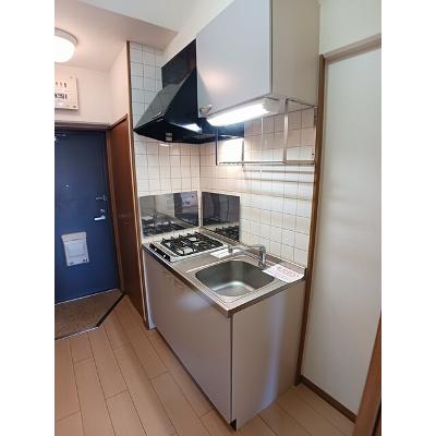 シャルマン外堀 408【管理NO：1-009569601-04070】 ★家具家電は申し込み後に搬入します 2026年08月下旬入居可能の物件画像