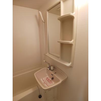 シャルマン外堀 408【管理NO：1-009569601-04070】 ★家具家電は申し込み後に搬入します 2026年08月下旬入居可能の物件画像