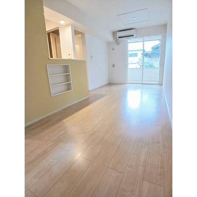 カーサ　エスペランサ 102【管理NO：1-022156201-01020】 ★家具家電は申し込み後に搬入します 2026年07月下旬入居可能の物件画像