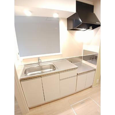 カーサ　エスペランサ 102【管理NO：1-022156201-01020】 ★家具家電は申し込み後に搬入します 2026年07月下旬入居可能の物件画像