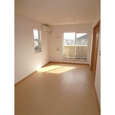 グリーンパークＣ 204【管理NO：1-014635803-02040】 ★家具家電は申し込み後に搬入します 2026年07月下旬入居可能の物件画像