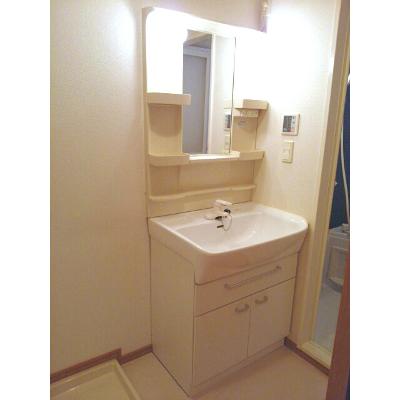 グリーンパークＣ 204【管理NO：1-014635803-02040】 ★家具家電は申し込み後に搬入します 2026年07月下旬入居可能の物件画像