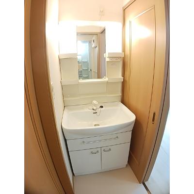 ベイサイドテラスⅠ 101【管理NO：1-013803701-01010】 ★家具家電は申し込み後に搬入します★ ★2026年08月下旬入居可能★の物件画像