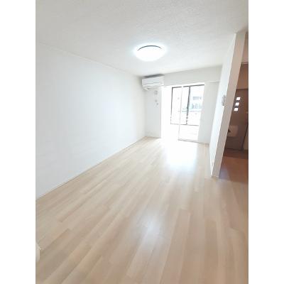 アレッシオ 103【管理NO：1-026076203-01030】 ★家具家電は申し込み後に搬入します★ ★2026年10月中旬入居可能★の物件画像