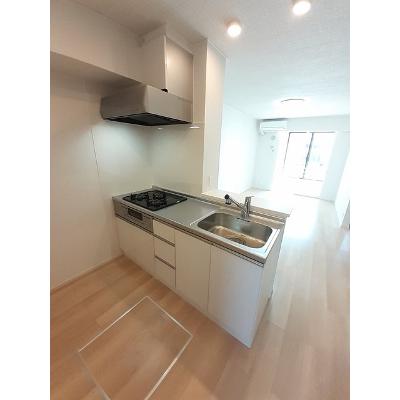 アレッシオ 103【管理NO：1-026076203-01030】 ★家具家電は申し込み後に搬入します★ ★2026年10月中旬入居可能★の物件画像