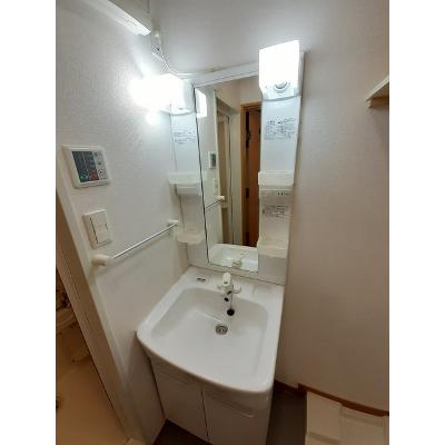 メゾン・彩Ⅴ 312【管理NO：1-014866601-03100】 ★家具家電は申し込み後に搬入します★ ★2026年08月下旬入居可能★の物件画像