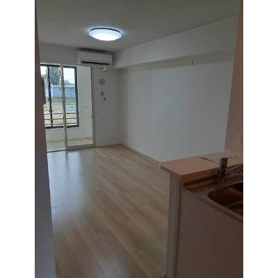 ファザム・ツイン菊池Ｃ 105【管理NO：1-026430503-01040】 ★家具家電は申し込み後に搬入します 2026年08月下旬入居可能の物件画像