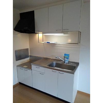 エアリ－　ヒルⅡ 205【管理NO：1-015028102-02040】 ★家具家電は申し込み後に搬入します 2026年08月下旬入居可能の物件画像
