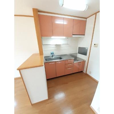 エスポワール武蔵ヶ丘北 205【管理NO：1-012647801-02040】 ★家具家電は申し込み後に搬入します 2026年09月上旬入居可能の物件画像