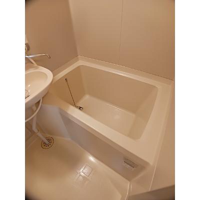 メゾンナカシマ 206【管理NO：1-002758901-02050】 ★家具家電は申し込み後に搬入します★の物件画像