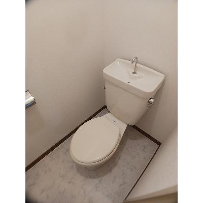 メゾンナカシマ 206【管理NO：1-002758901-02050】 ★家具家電は申し込み後に搬入します★の物件画像