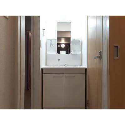 エスペール２１　吉野Ｃ 104【管理NO：1-021645303-01040】 ★家具家電は申し込み後に搬入します★の物件画像