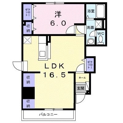 サンリットＭ．ｓ 101【管理NO：1-014212201-01010】 ★家具家電は申し込み後に搬入しますの物件画像