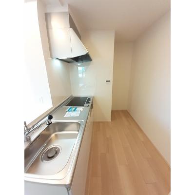 エレガンス 206【管理NO：1-027187501-02050】 ★家具家電は申し込み後に搬入します★の物件画像