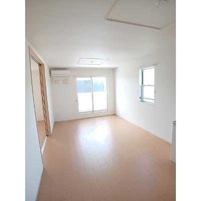 サンオアシス　Ⅲ 201【管理NO：1-017143401-02010】 ★家具家電は申し込み後に搬入します★の物件画像