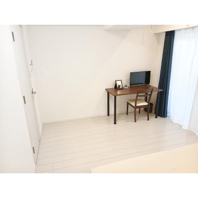 ★格安キャンペーン実施中　※詳細は窓口まで★　G-stye.BBwf東京　東西線木場駅前2（禁煙）【嬉しいインターネット料金込み♪食器類や調理器具等の生活備品も日額料金に含んでいます♪】の物件画像