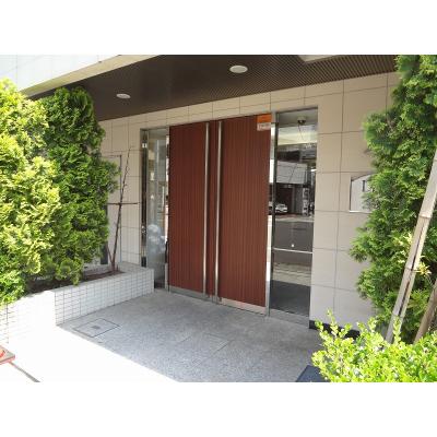 ★最短8月5日より入居可能★　室内動画有り・G-style.BBwf東京　月島駅前3A（禁煙）【嬉しいインターネット料金込み♪食器類や調理器具等の生活備品も日額料金に含んでいます♪】の物件画像