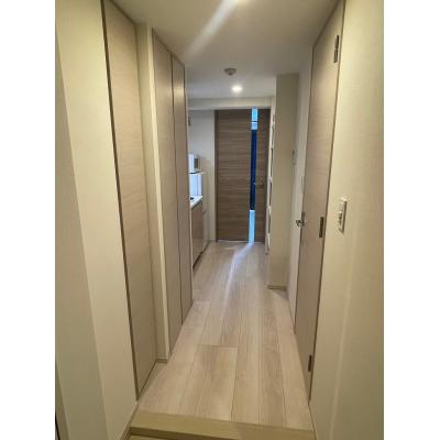★格安キャンペーン実施中※詳細は窓口まで★　室内動画有り・G-Style.BBwf東京　目黒不動前駅前1（禁煙）【嬉しいインターネット料金込み♪食器類や調理器具等の生活備品も日額料金に含んでいます♪】の物件画像