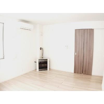ラフォーレ 104【管理NO：1-026702501-01040】 ★家具家電は申し込み後に搬入します 2026年09月中旬入居可能の物件画像
