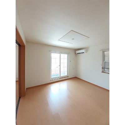 クリスタル　Ｃ 204【管理NO：1-014438603-02040】 ★家具家電は申し込み後に搬入します 2026年09月中旬入居可能の物件画像