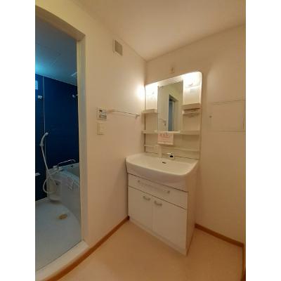 クリスタル　Ｃ 204【管理NO：1-014438603-02040】 ★家具家電は申し込み後に搬入します 2026年09月中旬入居可能の物件画像