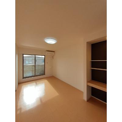 アルドール香西Ⅱ 202【管理NO：1-020590502-02020】 ★家具家電は申し込み後に搬入します 2026年08月下旬入居可能の物件画像