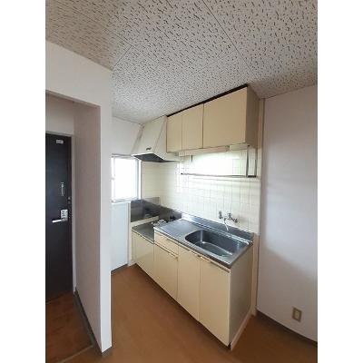 ハイツ香南 203【管理NO：1-001781701-02030】 ★家具家電は申し込み後に搬入します 2026年09月中旬入居可能の物件画像