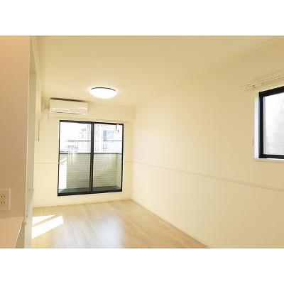 ルシエルⅠ 201【管理NO：1-027085401-02010】 ★家具家電は申し込み後に搬入します★の物件画像