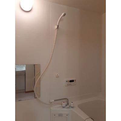 シャン・ド・フルール　Ａ 103【管理NO：1-012355601-01030】 ★家具家電は申し込み後に搬入します 2026年09月上旬入居可能の物件画像