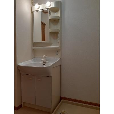 シャン・ド・フルール　Ａ 103【管理NO：1-012355601-01030】 ★家具家電は申し込み後に搬入します 2026年09月上旬入居可能の物件画像